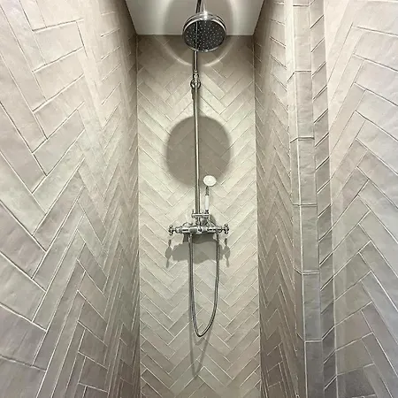 Le Clos Guivet דירה *