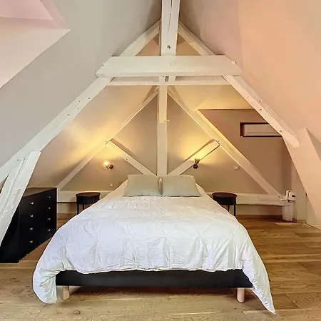 Apartment Le Clos Guivet *
