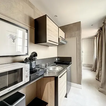 Le Clos Guivet * Troyes