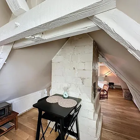 Apartment Le Clos Guivet