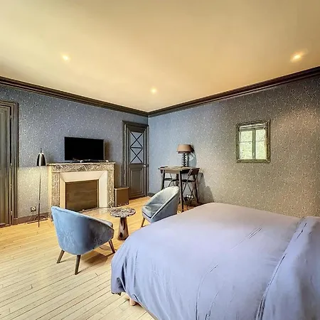 Le Clos Guivet *