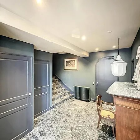 Le Clos Guivet Troyes