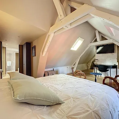 Le Clos Guivet * Troyes