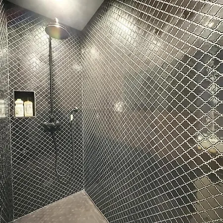 Le Clos Guivet דירה