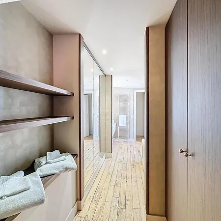 Apartment Le Clos Guivet