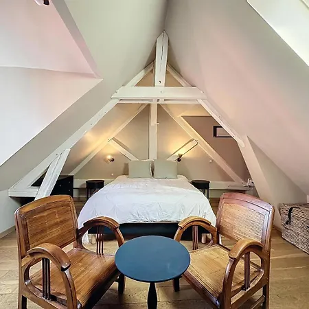 דירה Le Clos Guivet *