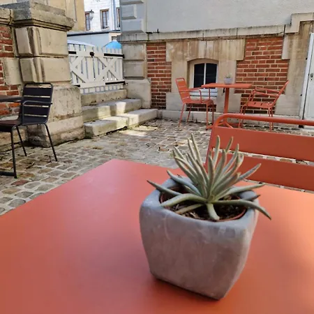 Le Clos Guivet *