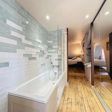 Le Clos Guivet Troyes