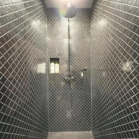 Le Clos Guivet דירה