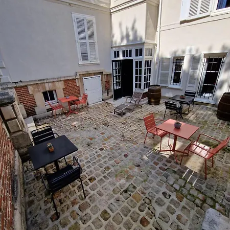 Le Clos Guivet *